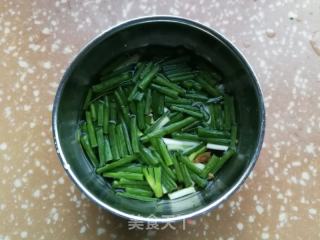 荠菜莲藕鲜肉饺的做法步骤：6
