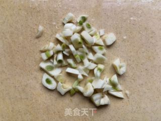 酸辣芋头粉的做法步骤：2