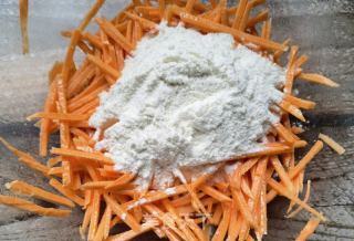 蒸蜜薯的做法步骤：5