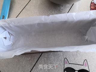 香蕉蛋糕的做法步骤：8