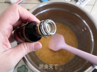 香蕉蛋糕的做法步骤：4