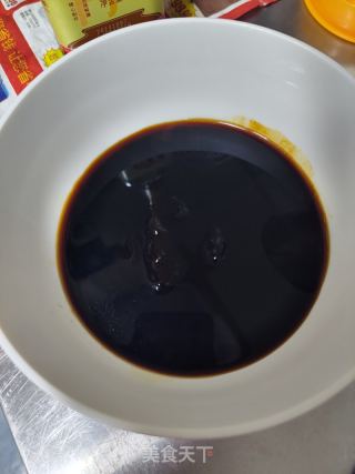 红烧大棒骨的做法步骤：3