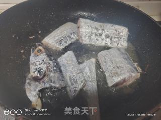 酱香带鱼的做法步骤：1