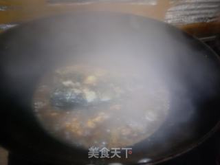 肉末塞鱼的做法步骤：7