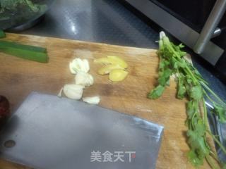 肉末塞鱼的做法步骤：4