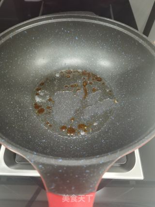 排骨炖花菇的做法步骤：6
