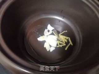 菌菇汤的做法步骤：5