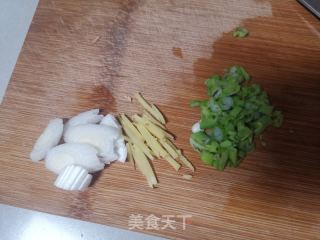 菌菇汤的做法步骤：4