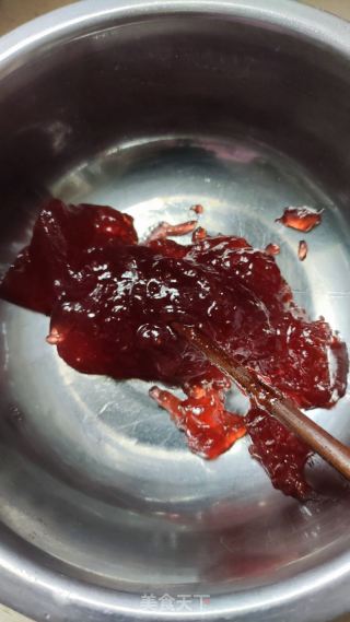 草莓酸奶慕斯蛋糕的做法步骤：11