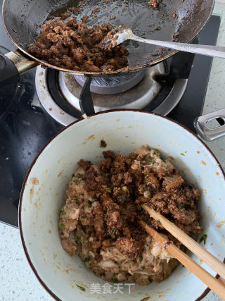 小笼包的做法步骤：10