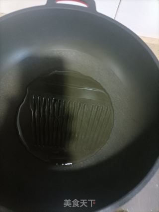 辣子鸡的做法步骤：4
