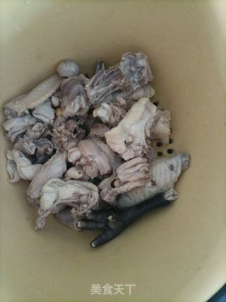 辣子鸡的做法步骤：2