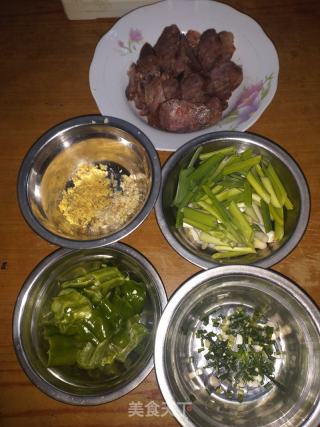 蒜香腊肠的做法步骤：5