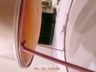 橙汁戚风的做法步骤：13