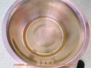 橙汁戚风的做法步骤：6