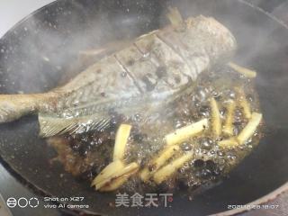 红烧小黄鱼的做法步骤：3