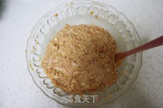 四喜丸子❗️年夜菜宴客菜的做法步骤：5