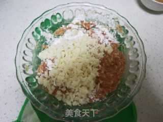 四喜丸子❗️年夜菜宴客菜的做法步骤：4
