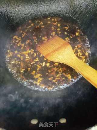 想着就流口水，水煮肉片的做法步骤：7