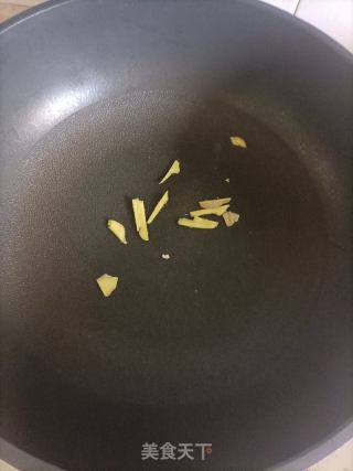腌雪里蕻的做法步骤：4