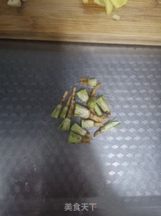 烹饪料油的做法步骤：2