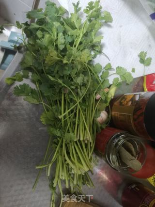 烹饪料油的做法步骤：1