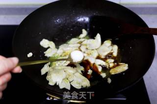 彩椒鸡胸片的做法步骤：6