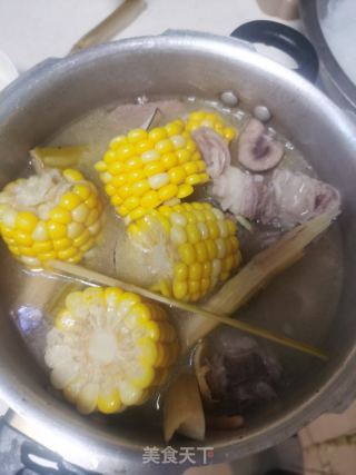 羊肉火锅煲的做法步骤：6