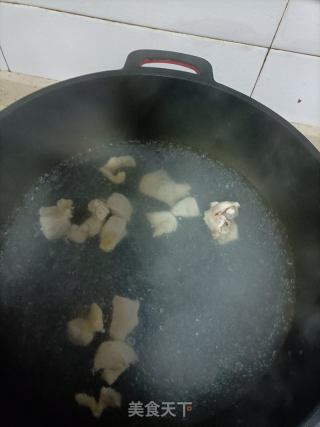 鸡肉粥的做法步骤：3