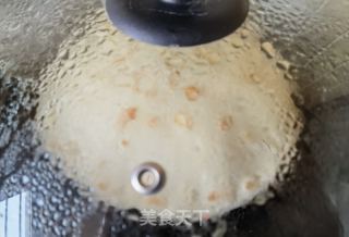 芝麻发面糖饼的做法步骤：12