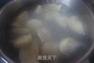 素三鲜水饺的做法步骤：22