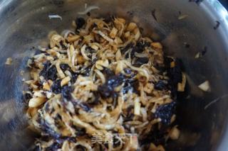 素三鲜水饺的做法步骤：17