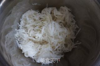 素三鲜水饺的做法步骤：13