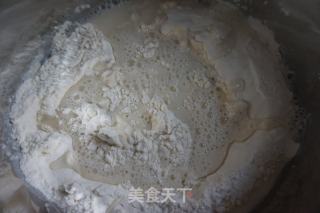 素三鲜水饺的做法步骤：6