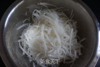 素三鲜水饺的做法步骤：4