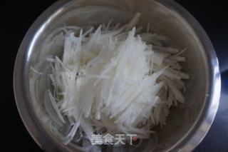 素三鲜水饺的做法步骤：2