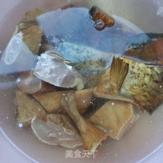 腊味合蒸的做法步骤：5