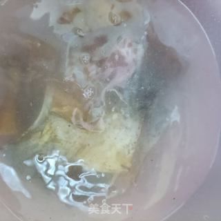 腊味合蒸的做法步骤：4