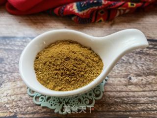 自制花椒粉的做法步骤：10