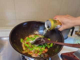 鱼杂锅的做法步骤：13