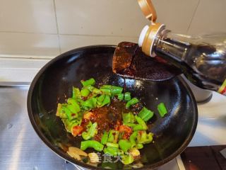 鱼杂锅的做法步骤：12