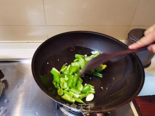 鱼杂锅的做法步骤：10