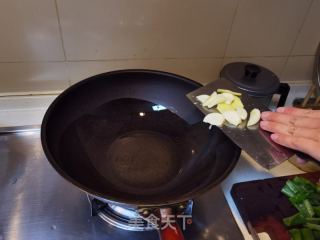 鱼杂锅的做法步骤：8