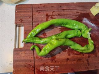 鱼杂锅的做法步骤：5