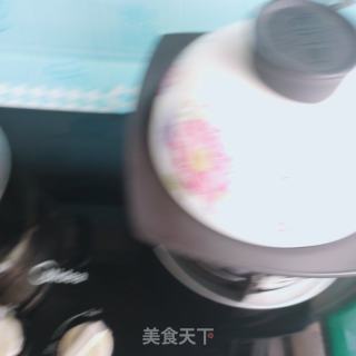 砂锅炖耦合的做法步骤：10