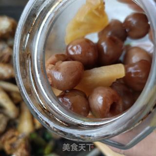 公鸡冻的做法步骤：10