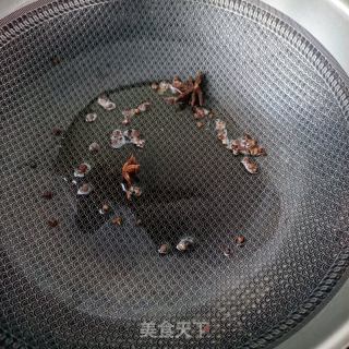 公鸡冻的做法步骤：5