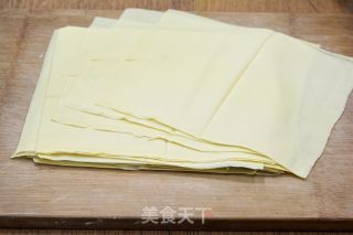 牛仔骨炖豆腐结的做法步骤：7
