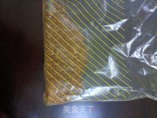 陈皮柠檬膏的做法步骤：2