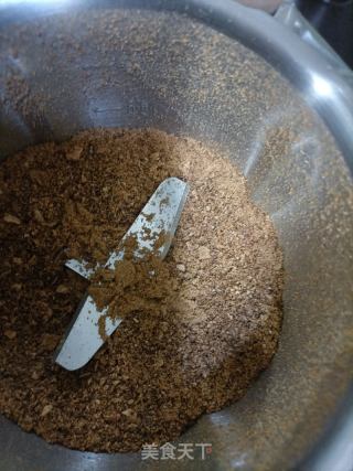 陈皮柠檬膏的做法步骤：1